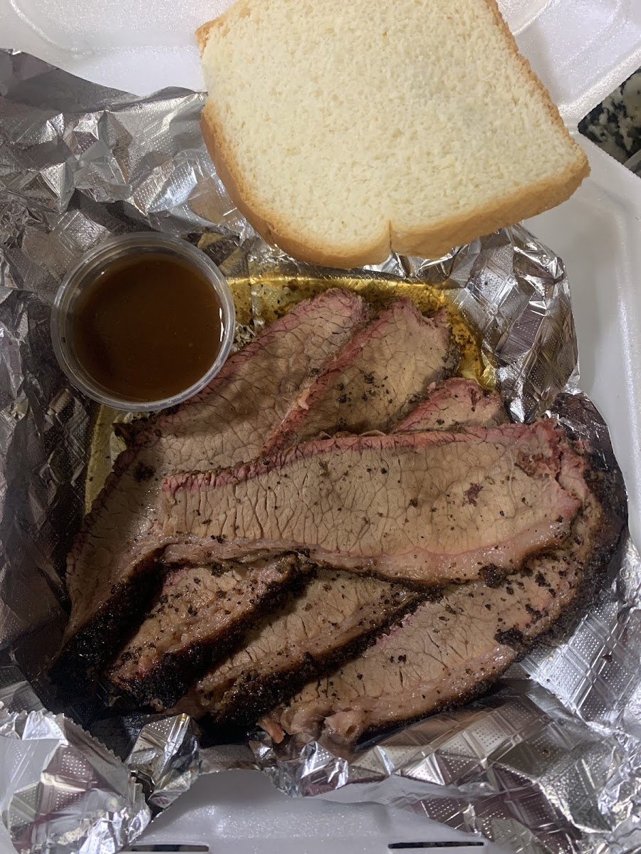 Carter's BBQ & Greens - Photo 3