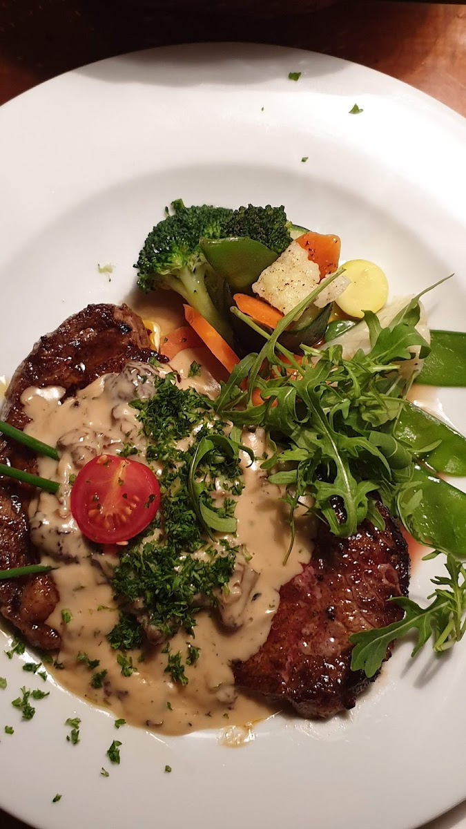 Restaurant Café Postgasse - Photo 9