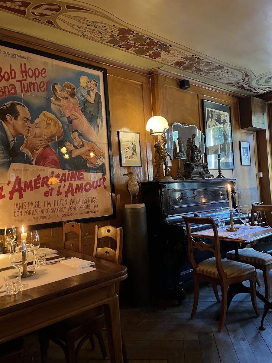 Restaurant Café Postgasse - Photo 1