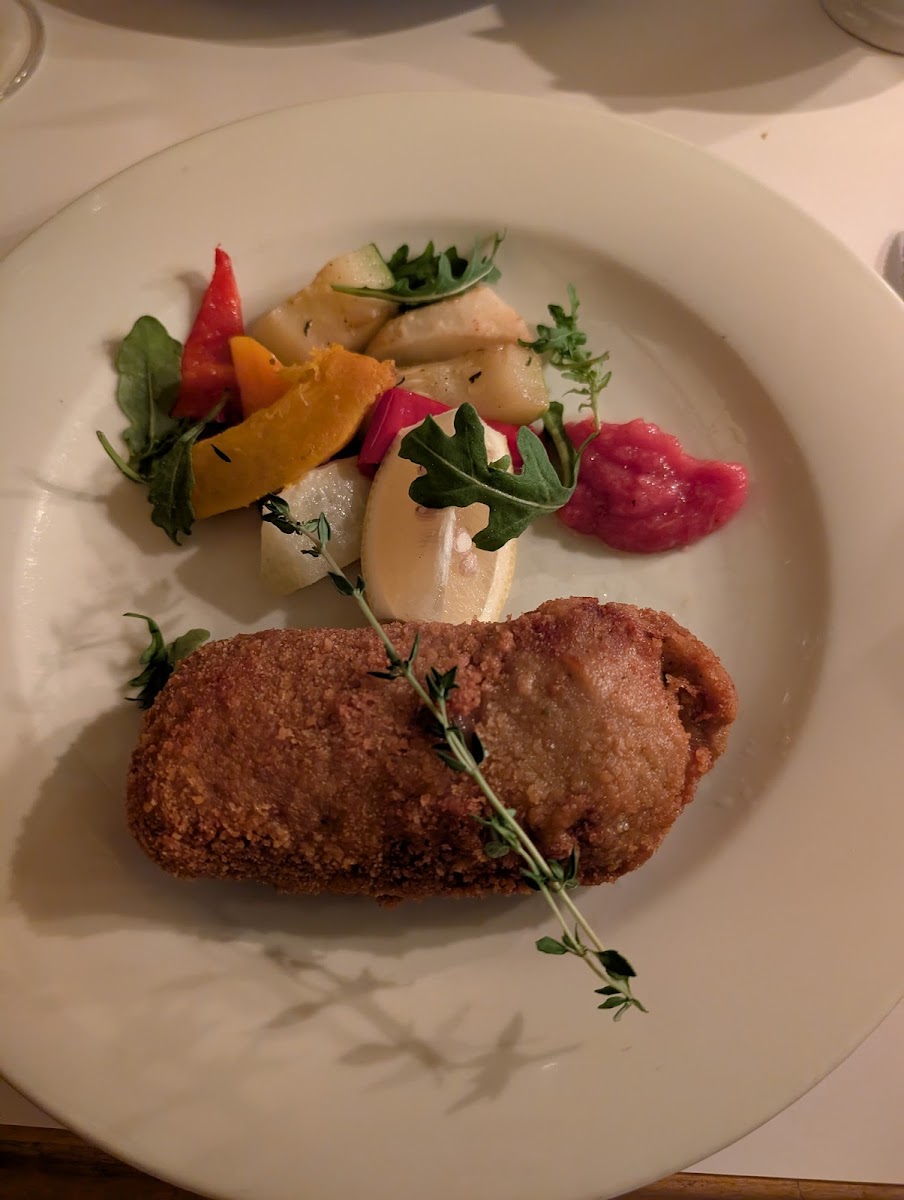 Restaurant Café Postgasse - Photo 2