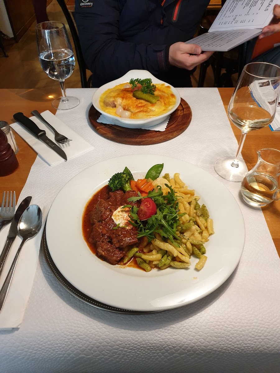 Restaurant Café Postgasse - Photo 5