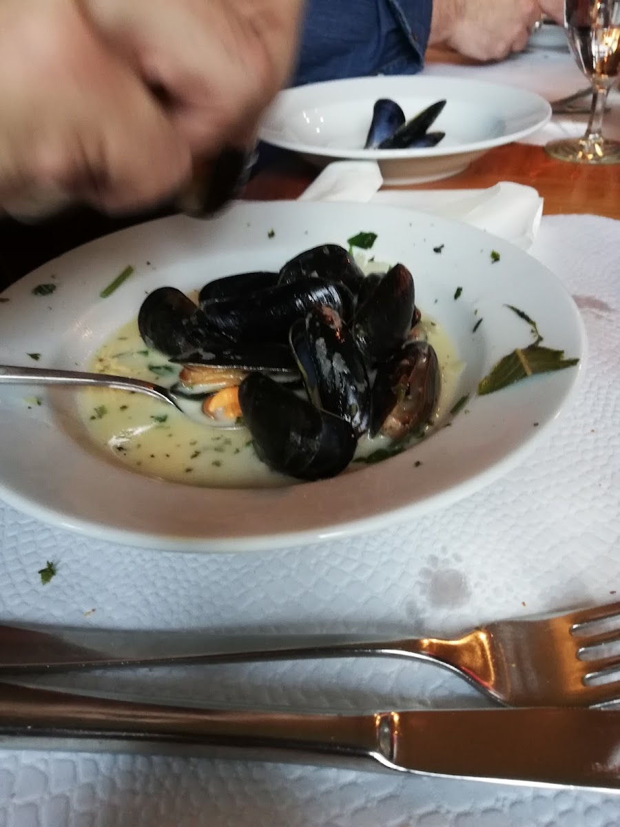Restaurant Café Postgasse - Photo 6