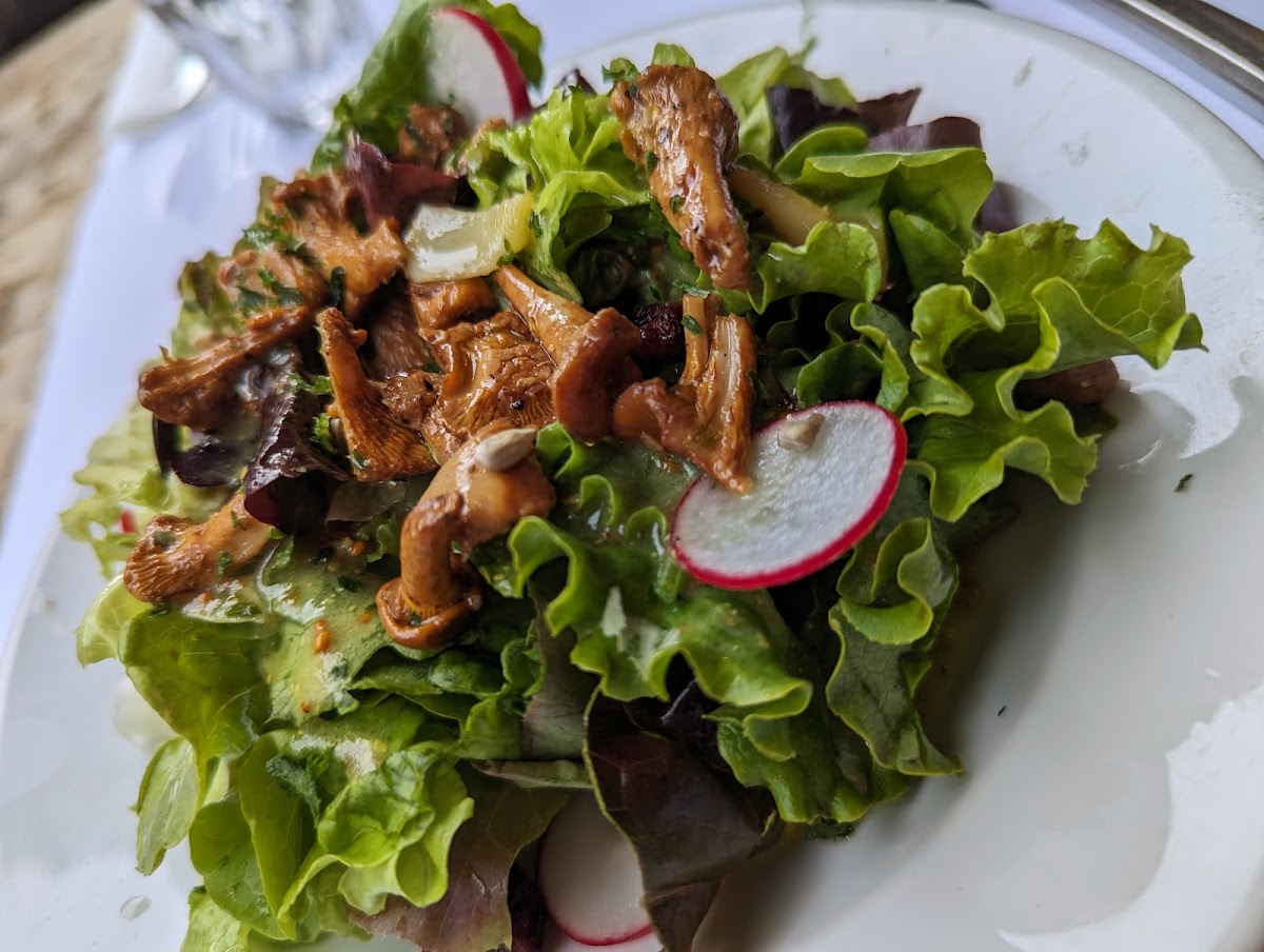 Restaurant Café Postgasse - Photo 7