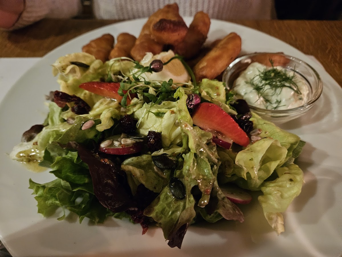 Restaurant Café Postgasse - Photo 8
