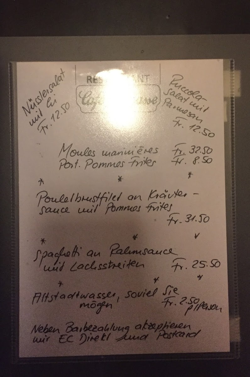 Menu Photo 5