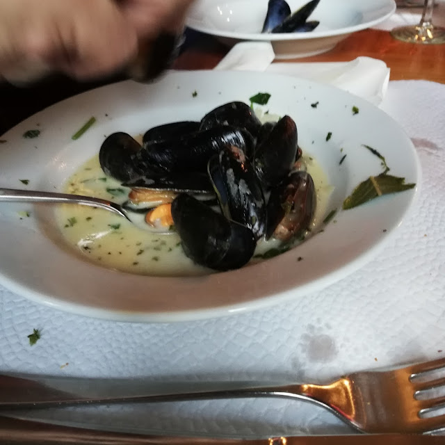 Cozze