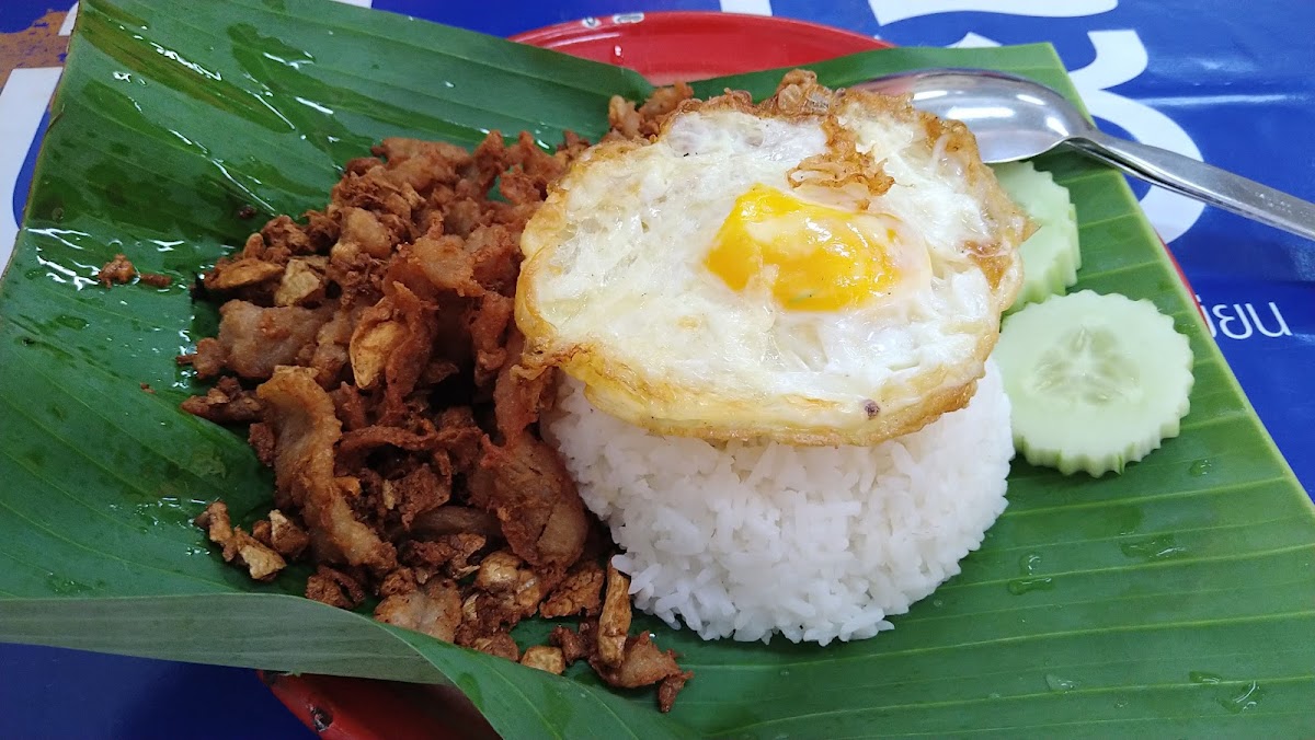 Thai Siam Noodle | Thonglor Bar | Kepong - Photo 9