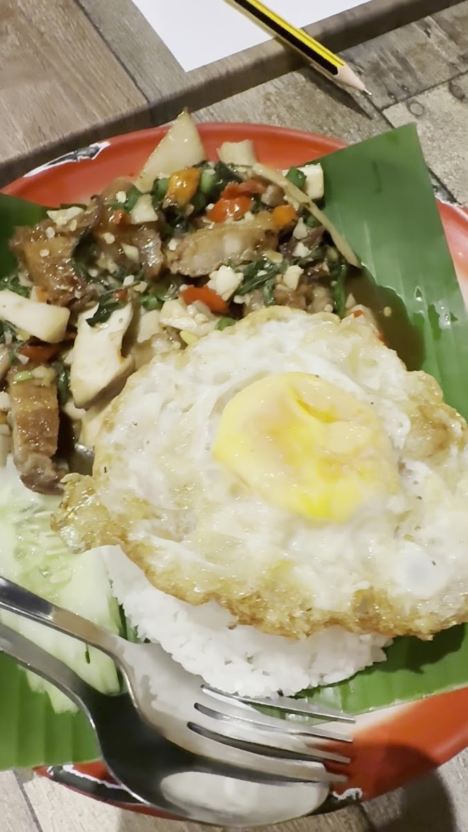 Thai Siam Noodle | Thonglor Bar | Kepong - Photo 1