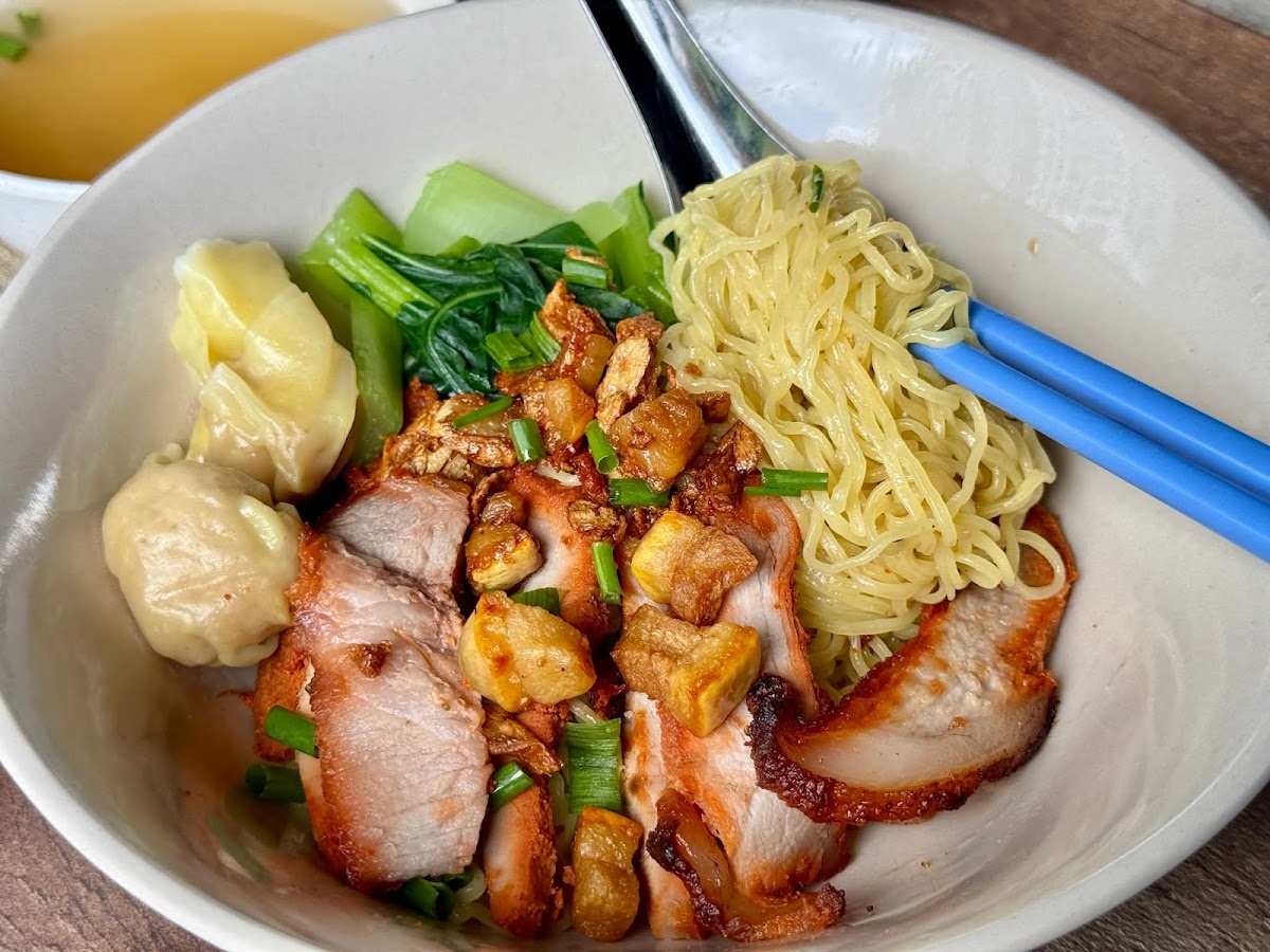 Thai Siam Noodle | Thonglor Bar | Kepong - Photo 3