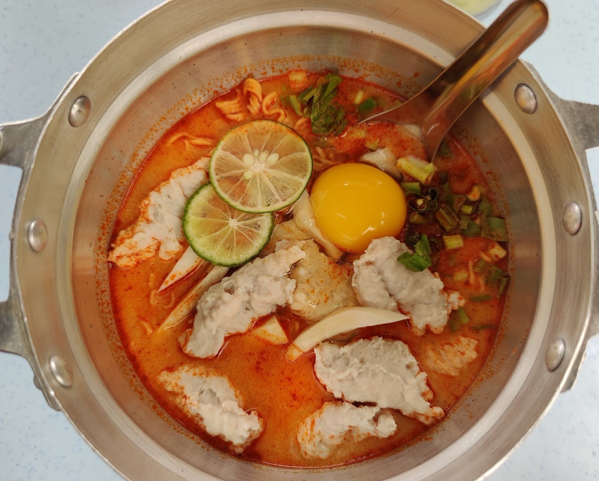 Thai Siam Noodle | Thonglor Bar | Kepong - Photo 4
