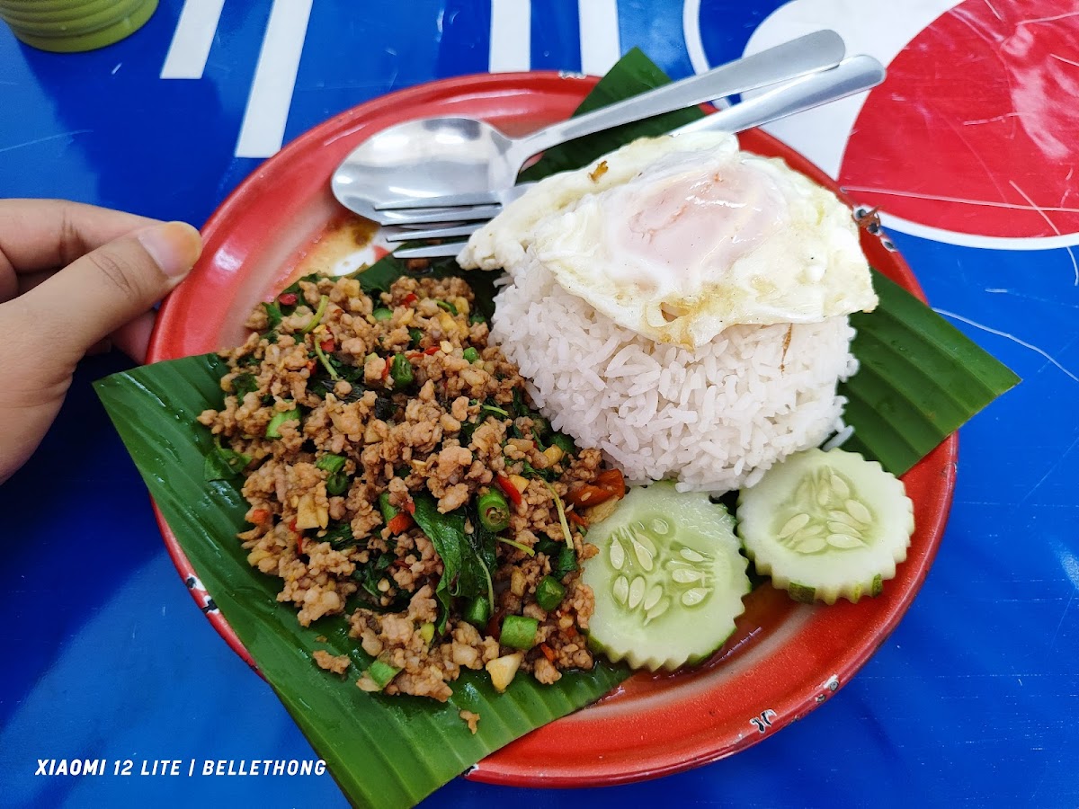 Thai Siam Noodle | Thonglor Bar | Kepong - Photo 5