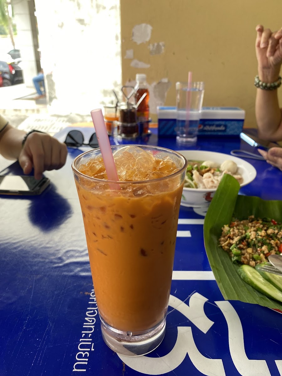 Thai Siam Noodle | Thonglor Bar | Kepong - Photo 6