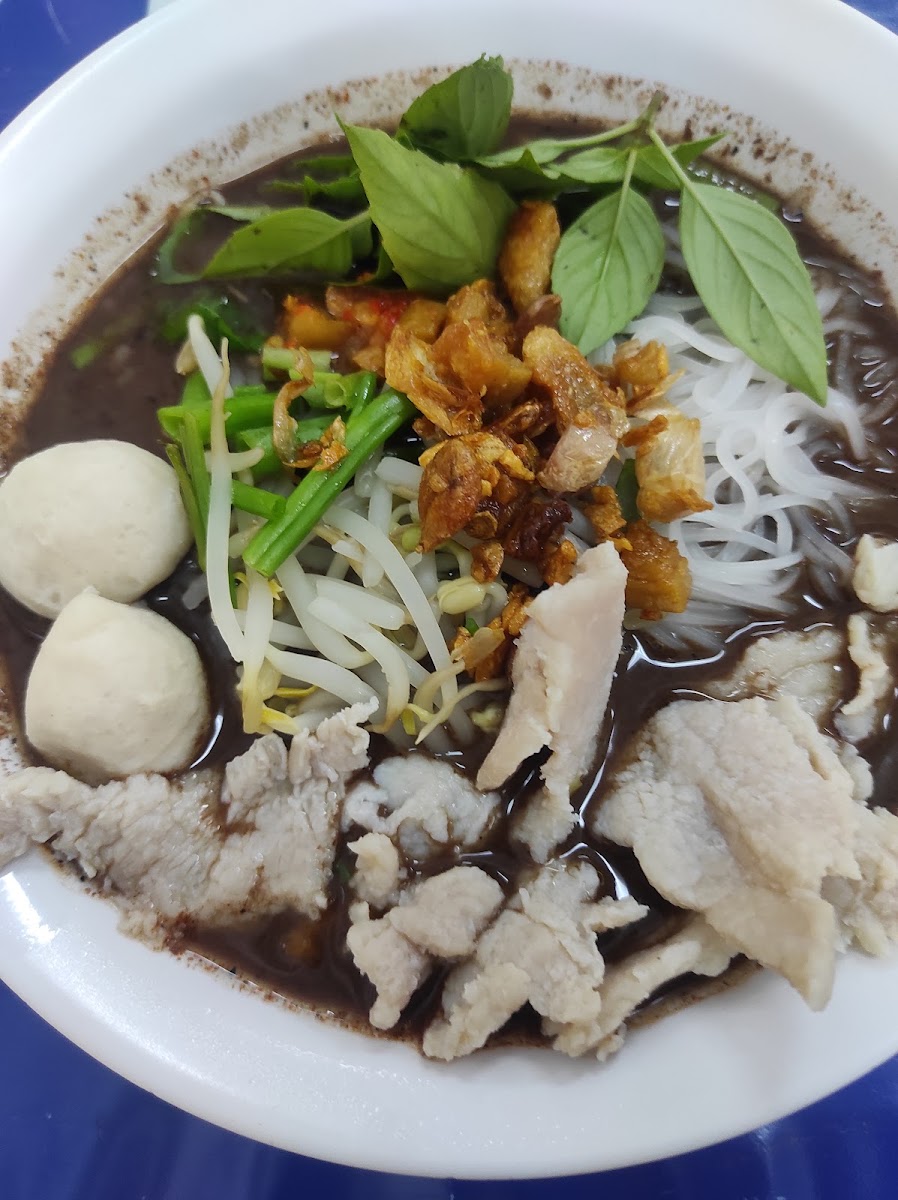 Thai Siam Noodle | Thonglor Bar | Kepong - Photo 7