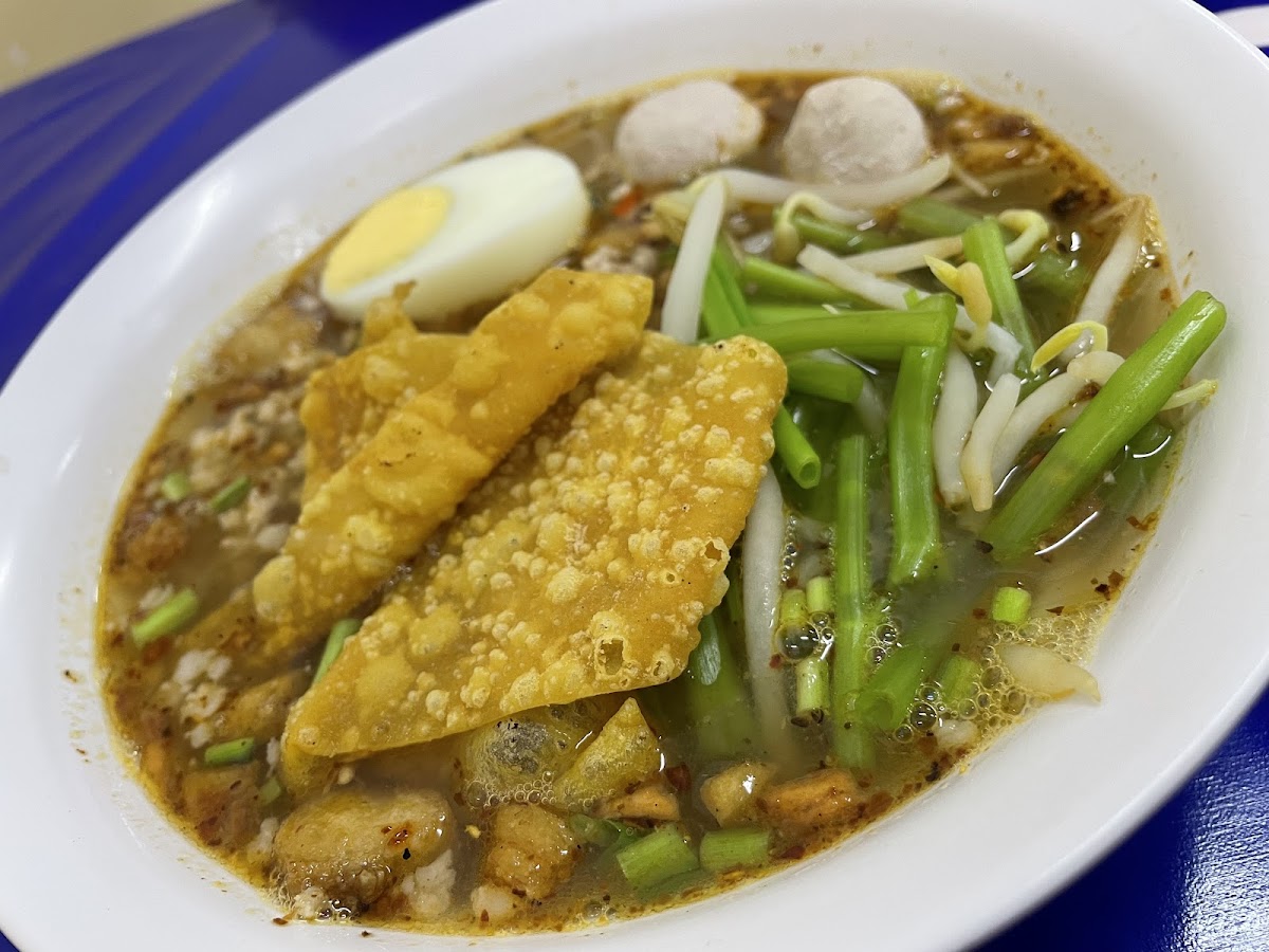 Thai Siam Noodle | Thonglor Bar | Kepong - Photo 8