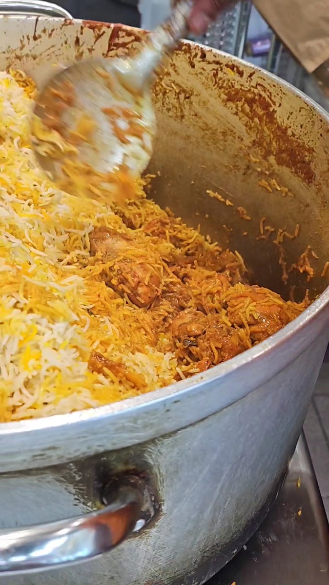Biryani King - Photo 1