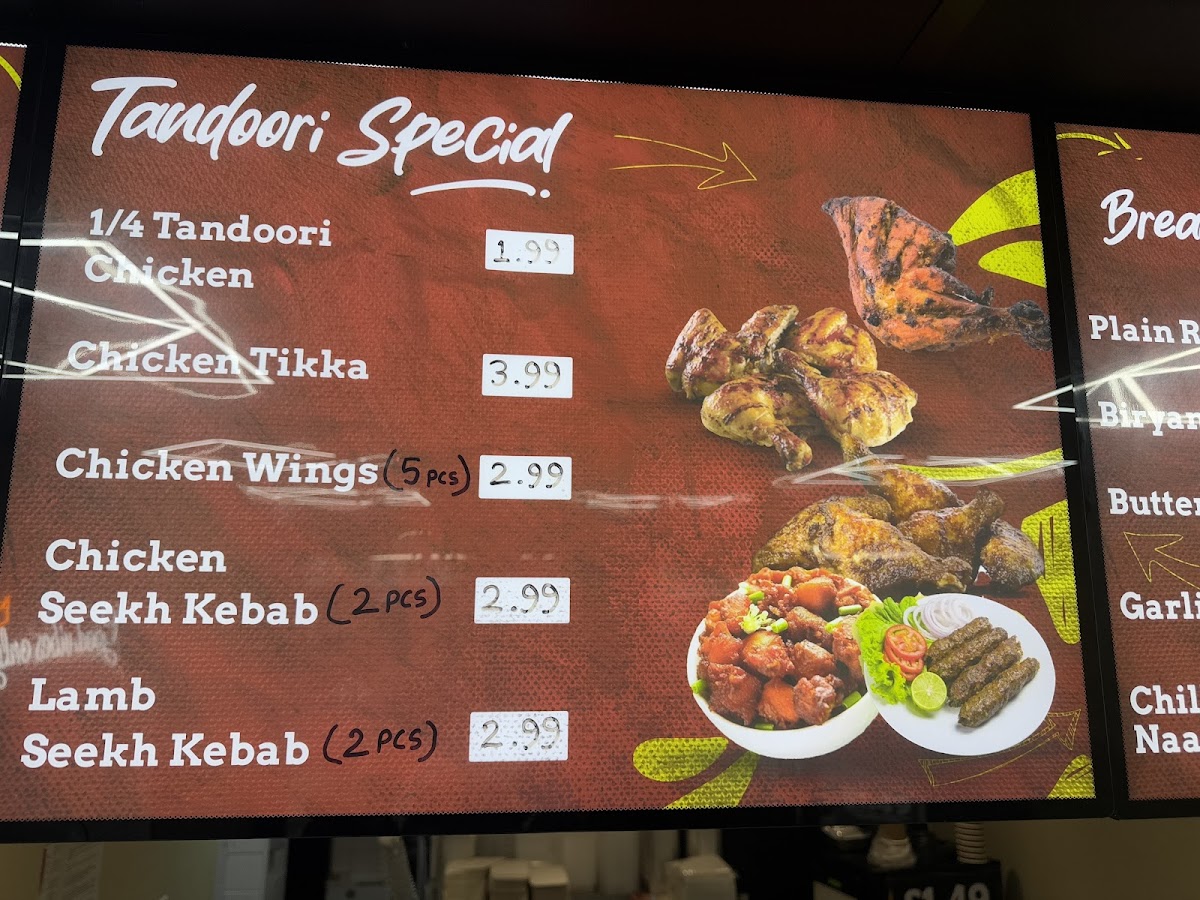 Biryani King - Photo 5