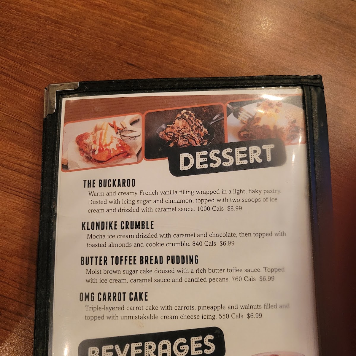Menu Photo 9