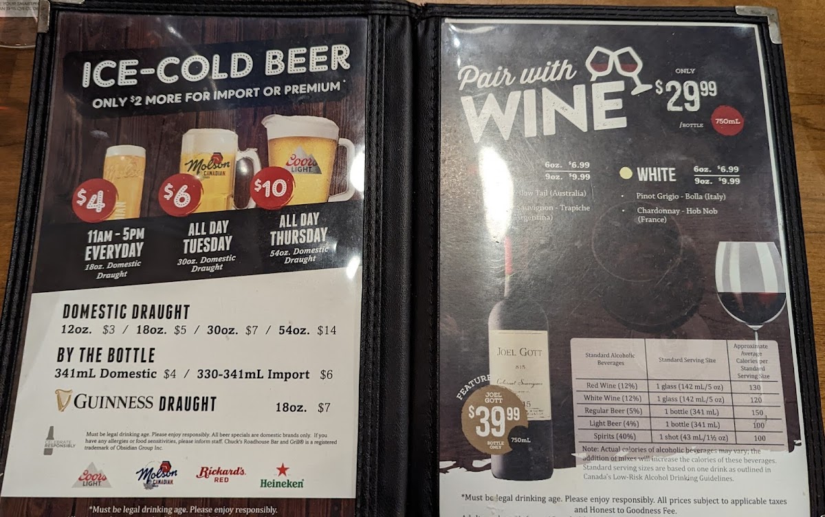 Menu Photo 7