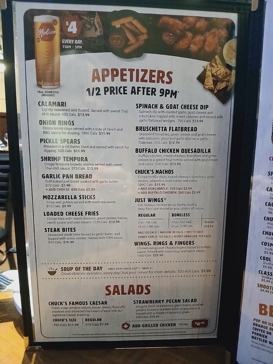 Menu Photo 8