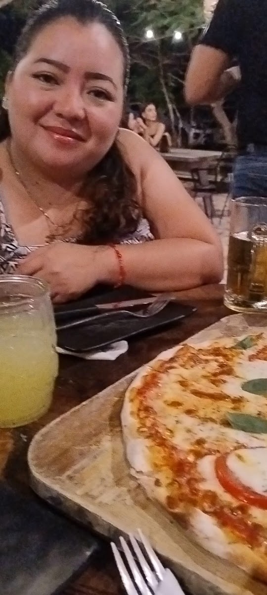 Pizzería Elogio - Photo 1