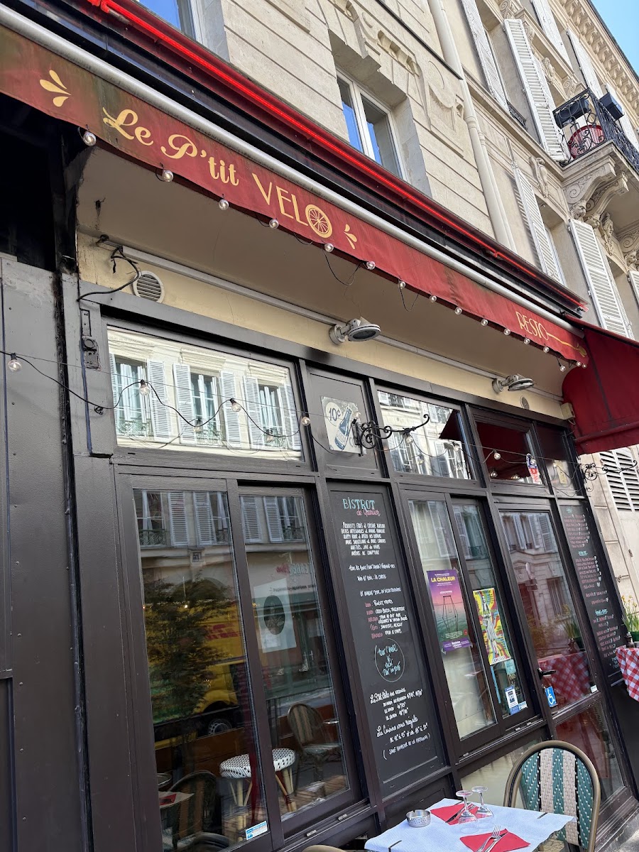 Le P'tit Velo - Photo 3