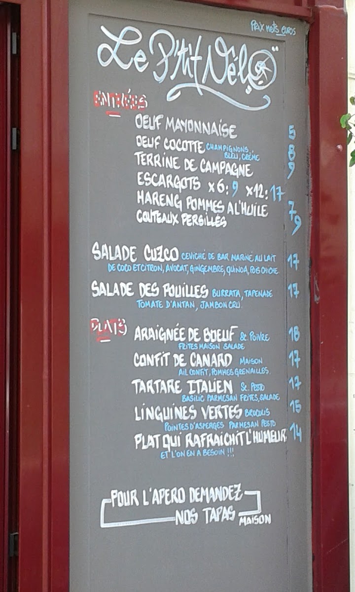 Menu Photo 6