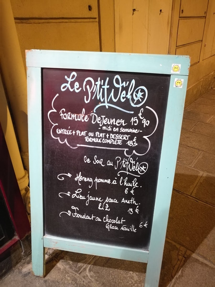 Menu Photo 7
