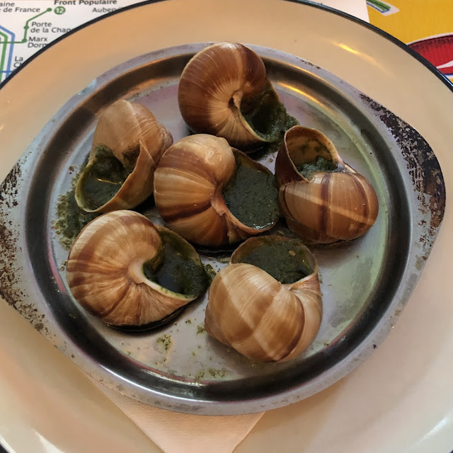 Escargot