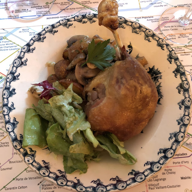 Canard Confit