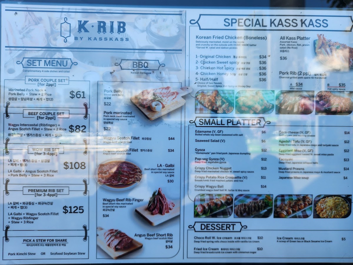 Menu Photo 4