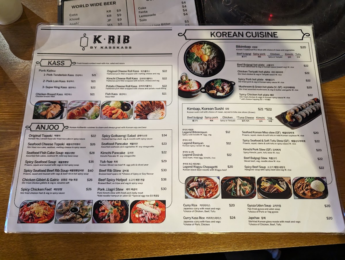 Menu Photo 6