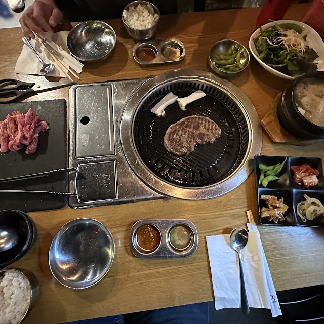BBQ