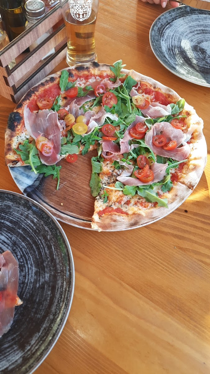 Konoba i pizzeria Lara - Photo 9