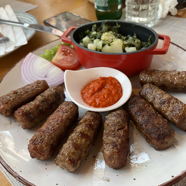 Punjena Pljeskavica