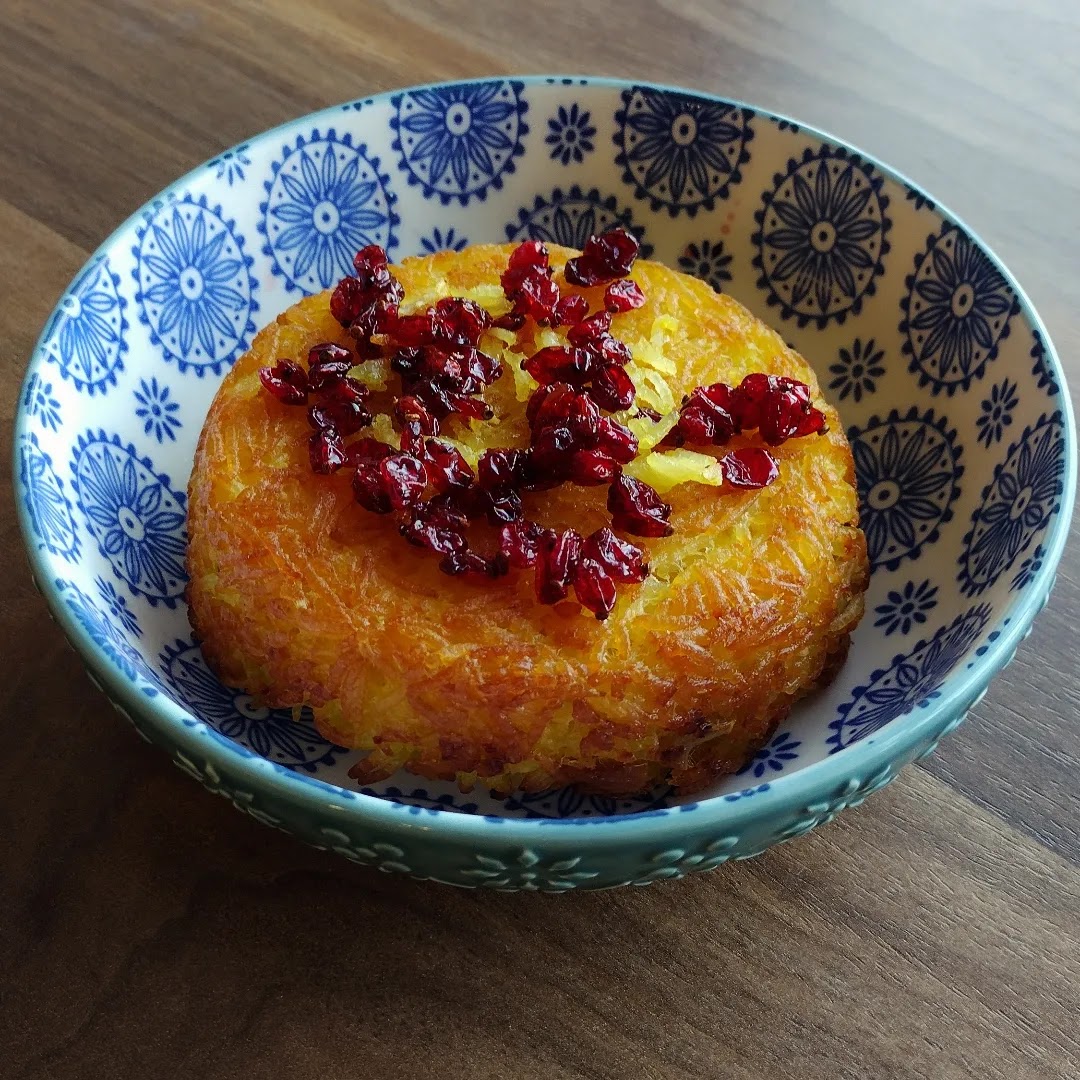 Sofreh Eatery - Photo 6