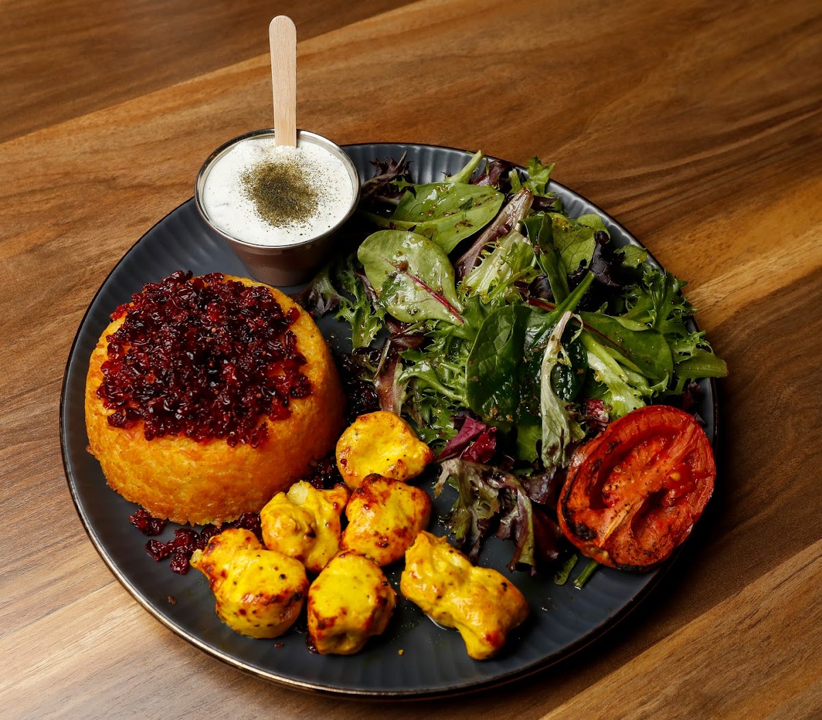 Sofreh Eatery - Photo 1