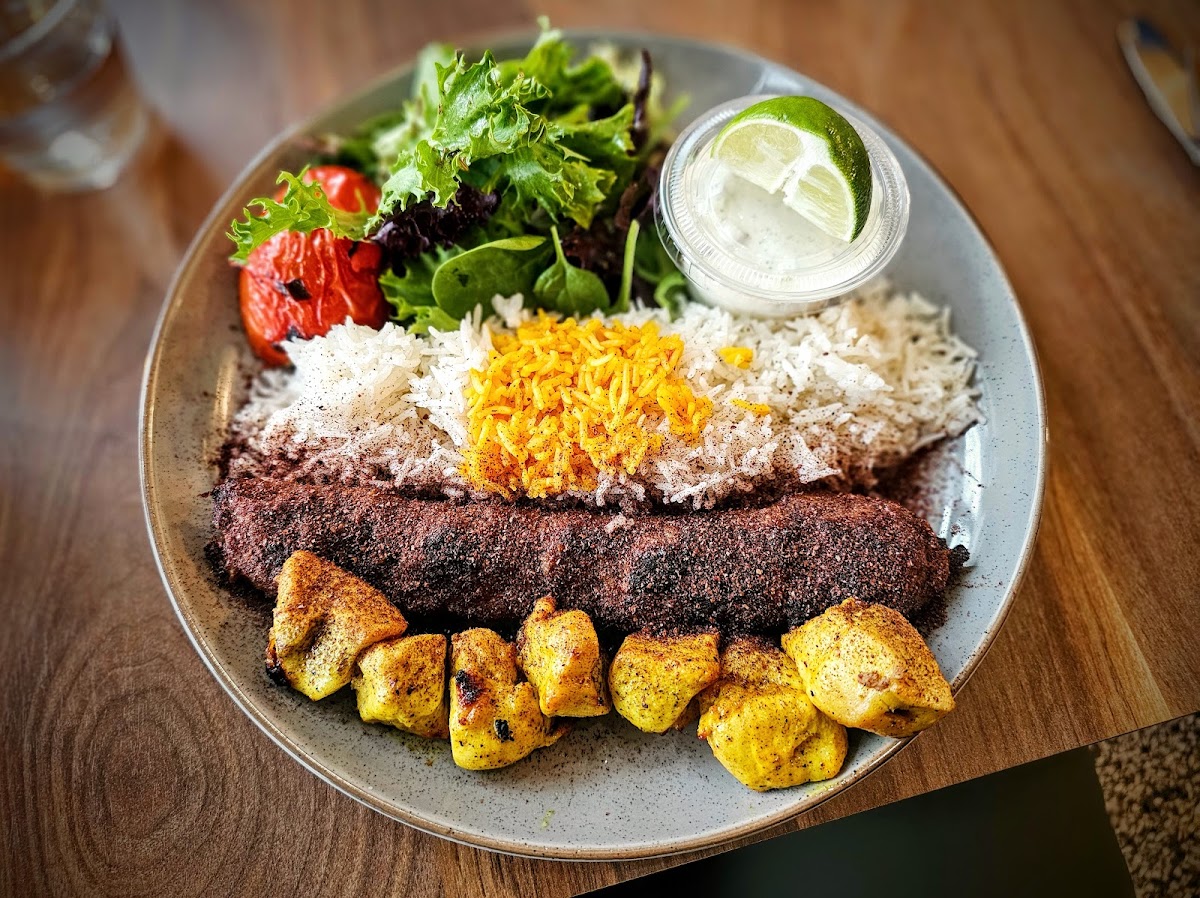 Sofreh Eatery - Photo 2
