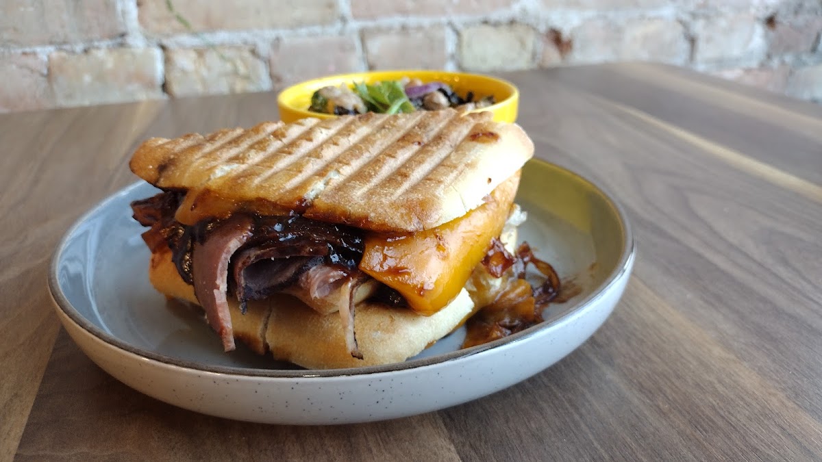 Sofreh Eatery - Photo 5