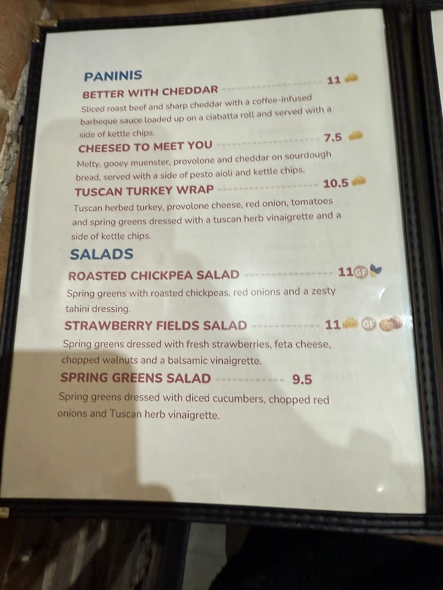 Menu Photo 9