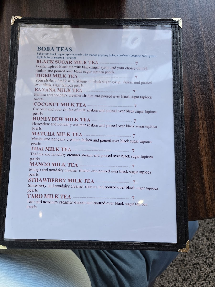 Menu Photo 7