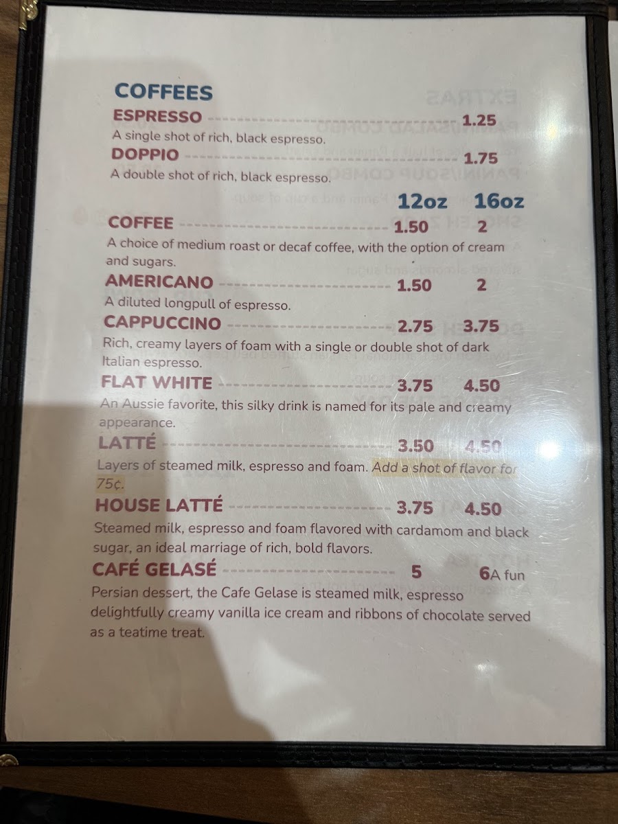 Menu Photo 8