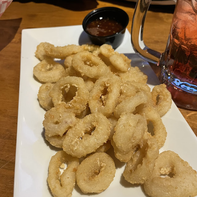 Calamari