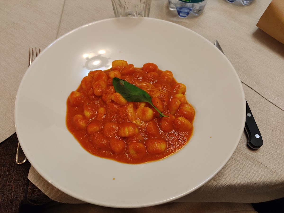 Ristorante Pizzeria Scalinatella - Photo 9