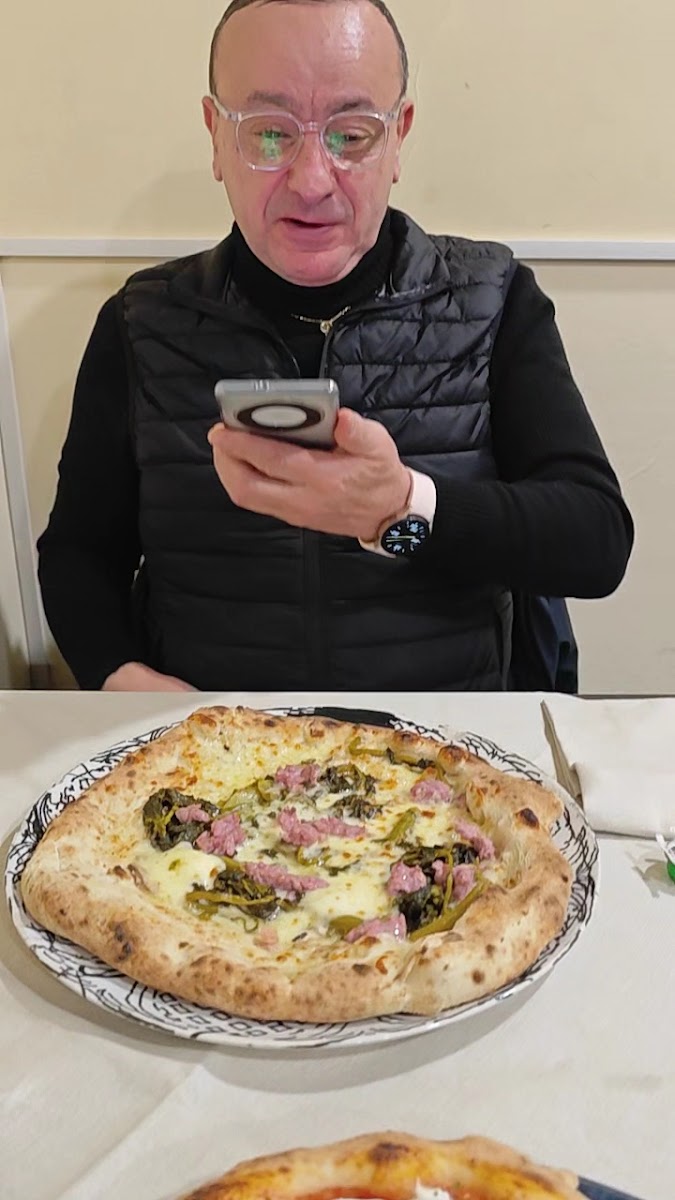 Ristorante Pizzeria Scalinatella - Photo 1