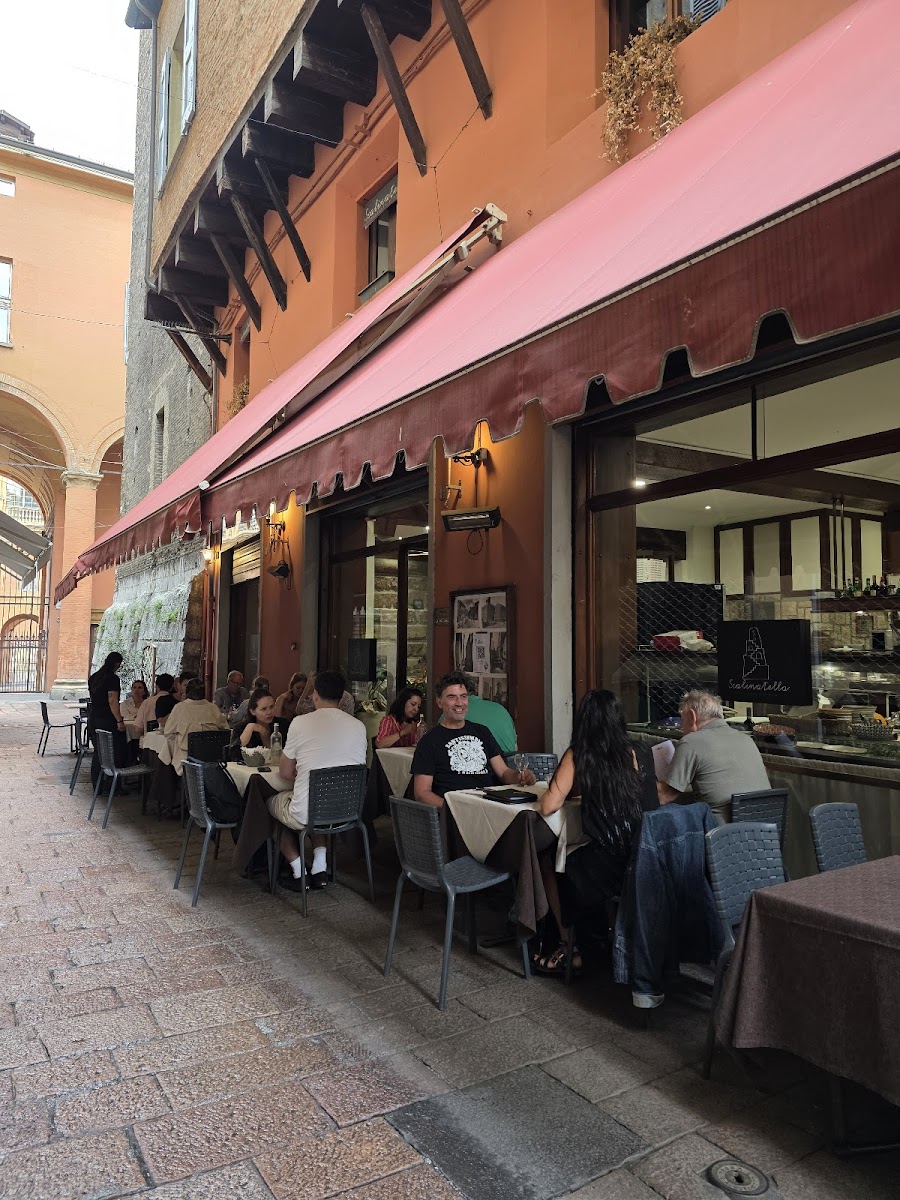 Ristorante Pizzeria Scalinatella - Photo 2