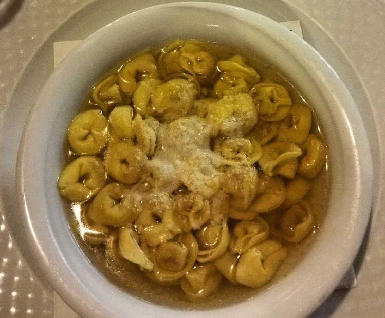 Ristorante Pizzeria Scalinatella - Photo 3