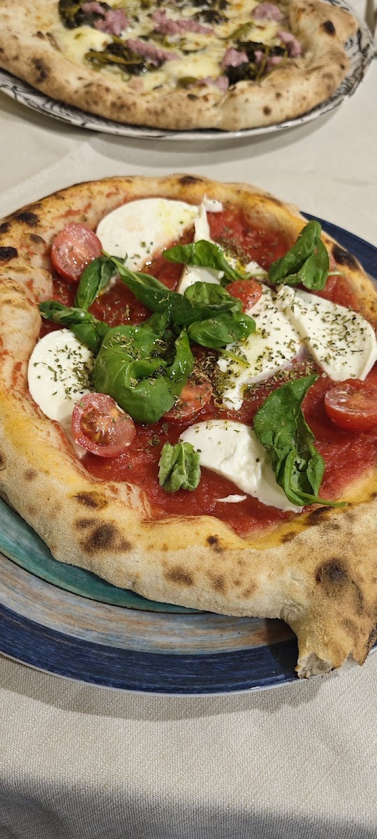 Ristorante Pizzeria Scalinatella - Photo 5