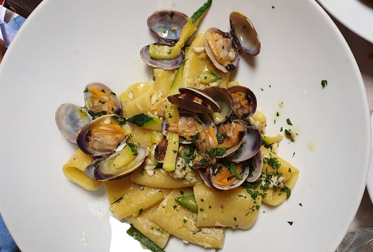 Ristorante Pizzeria Scalinatella - Photo 7