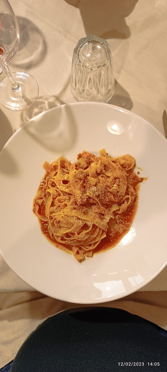Ristorante Pizzeria Scalinatella - Photo 8