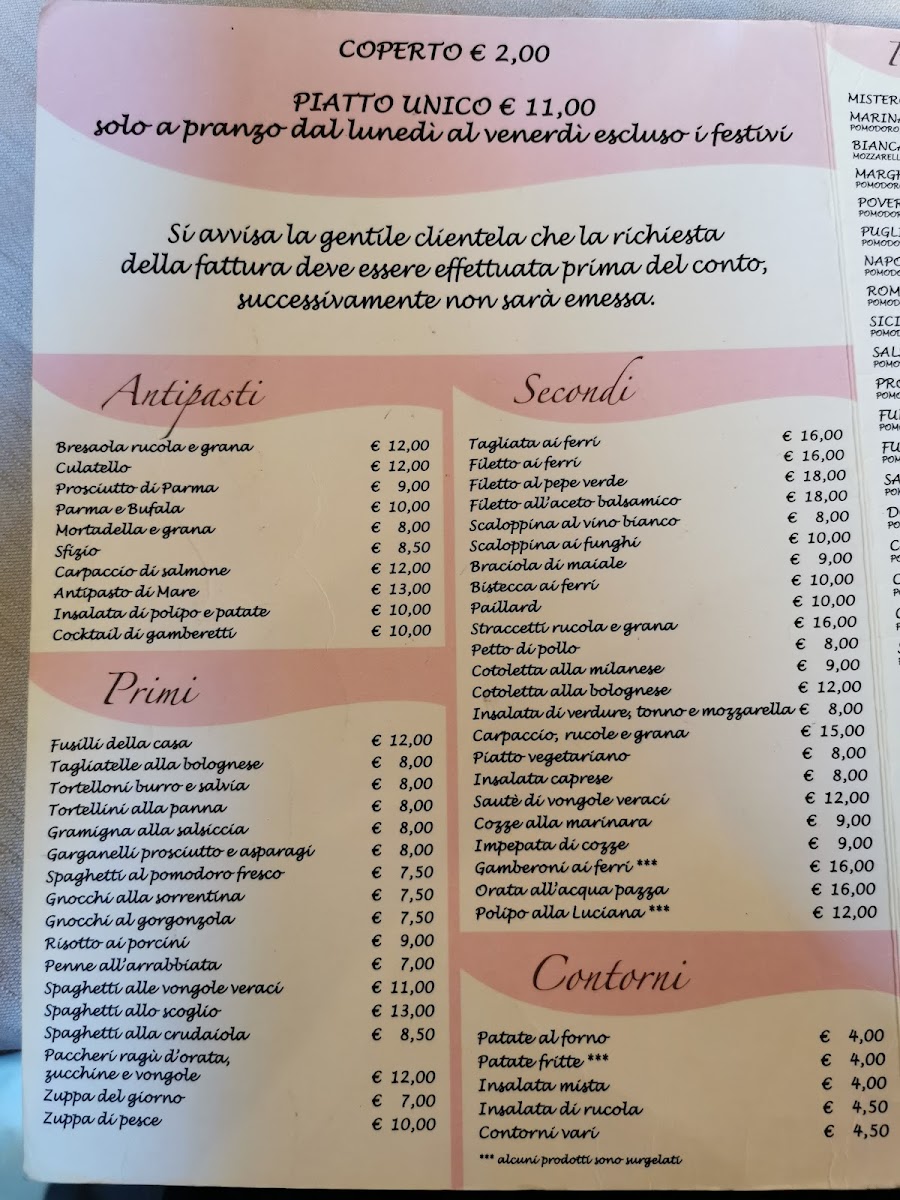 Menu Photo 9